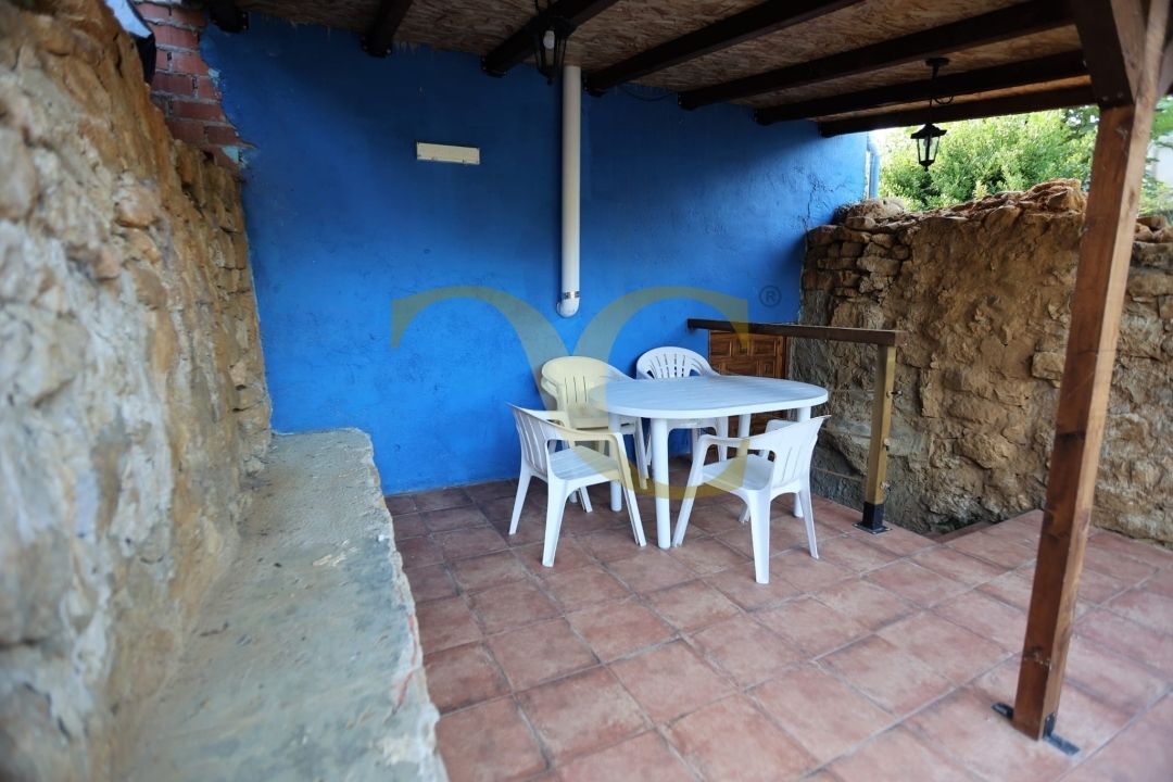 Terrace of House or chalet for sale in Parres  with Heating and Terrace