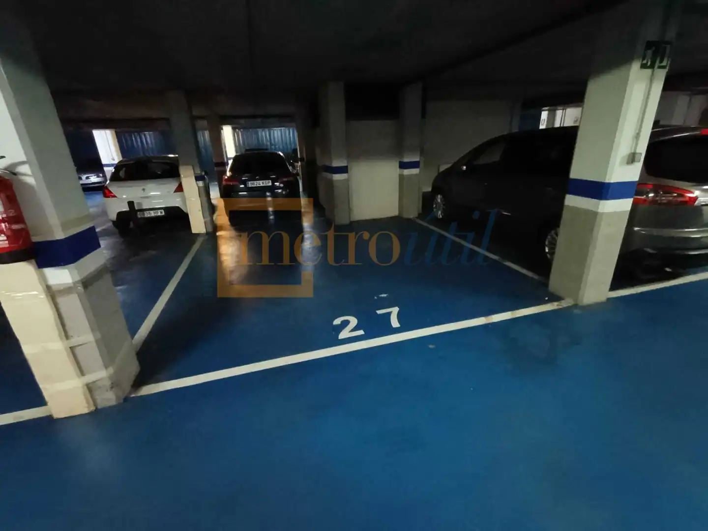 Double with lift for sale in Garrido, imagen 7