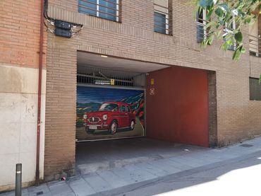 Individual for sale in Carrer de Batet