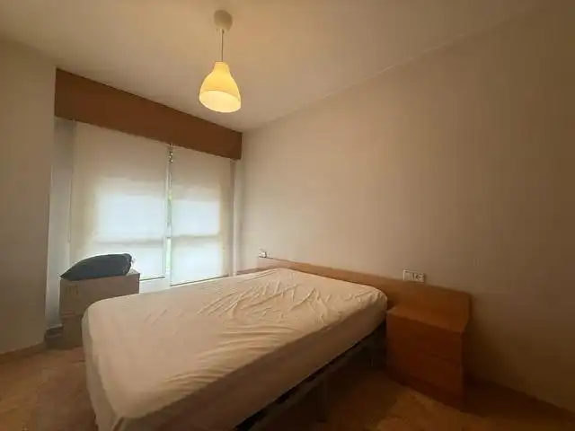 Apartamento de alquiler en Murcia, Murcia