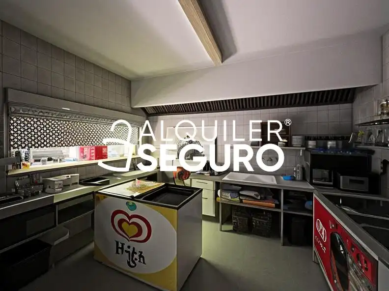 Local comercial de lloguer a Calle Del Empecinado, imagen 11