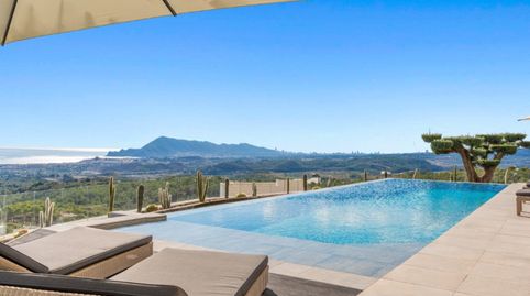 Foto 5 de Casa o chalet en venta en Calle Toll El-paradiso, Altea la Vella, Altea