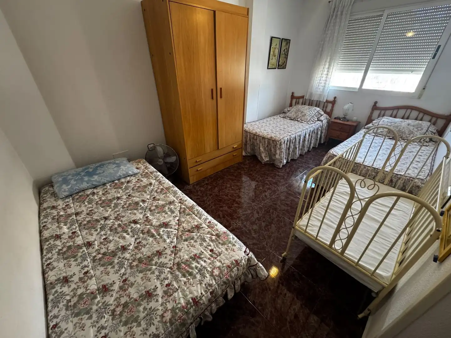 Duplex in vendita a Los Cuarteros, imagen 29
