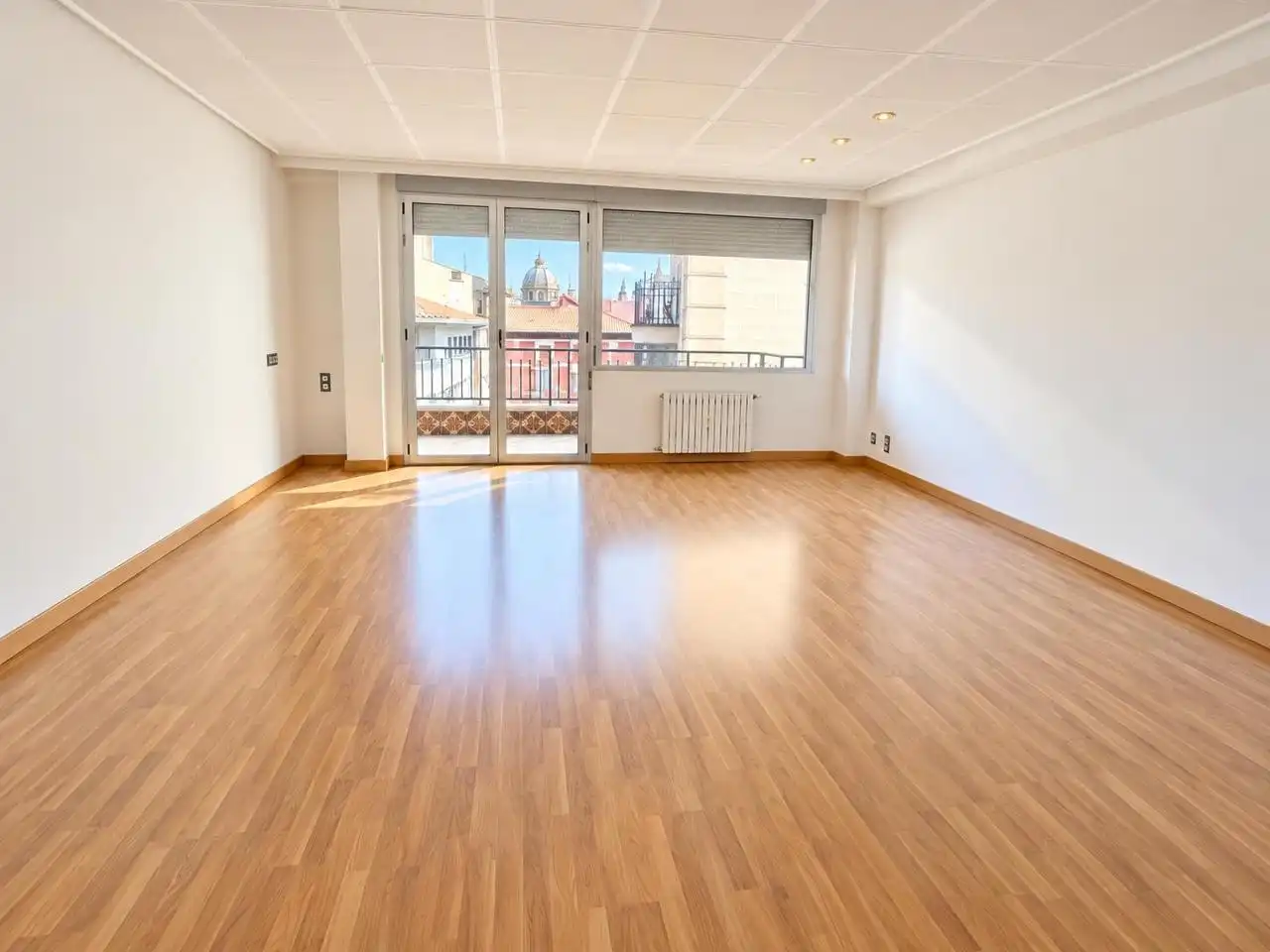Wohnung mit Aufzug zur Miete in Plaza Santiago Sas, imagen 7