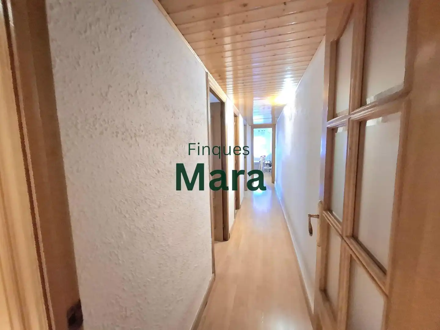 Piso en venta en Sant Boi de Llobregat con Aire acondicionado, Parquet y Balcón