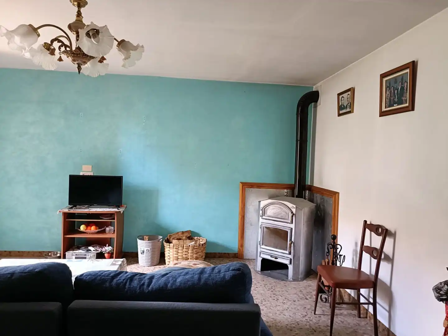Casa rústica en venda a Silleda, imagen 8