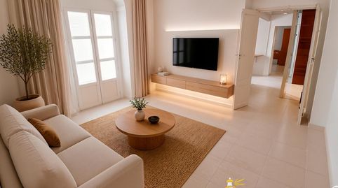 Foto 5 de Casa o xalet en venda a Trebujena, Cádiz