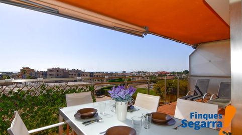 Foto 2 de Pis en venda a Plaça Indira Gandhi, Roda de Berà, Tarragona