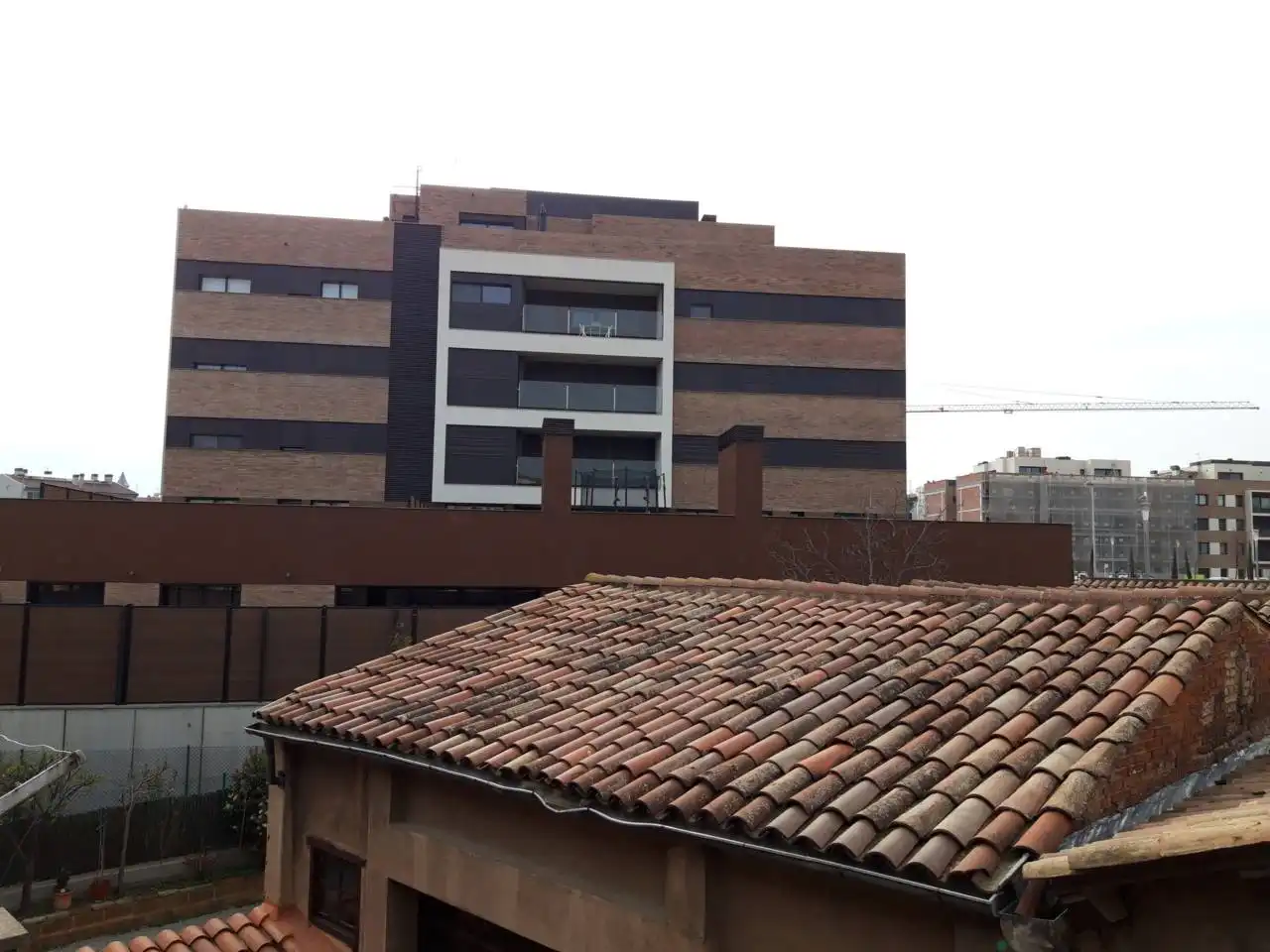 Terraced house for sale in Carretera RODA, imagen 6