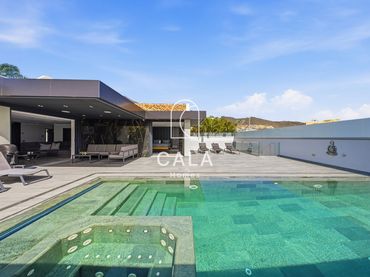 Maison avec piscine à vendre à Kurt konrad Mayer