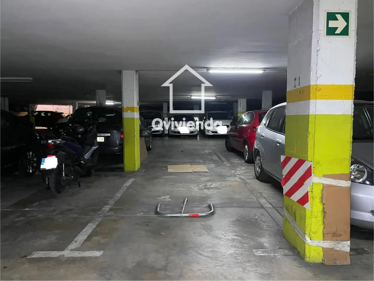 Individuale in vendita a Valencia 24, imagen 9