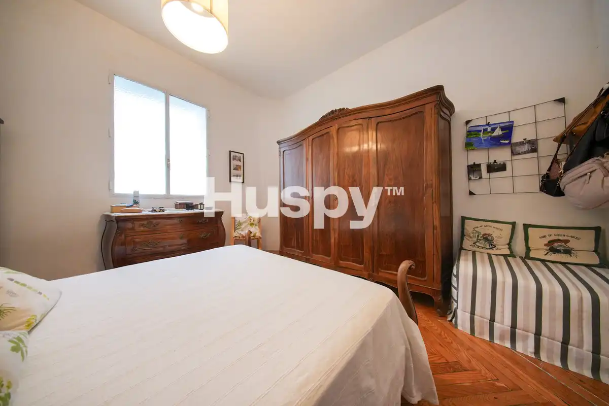 Piso con ascensor en venta en Plaza de San Juan de la Cruz, imagen 33