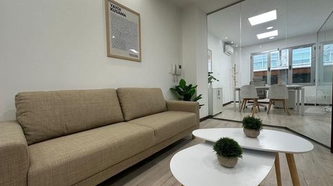 Foto 3 von Büro zur Miete in San Matías - Realejo, Granada Capital