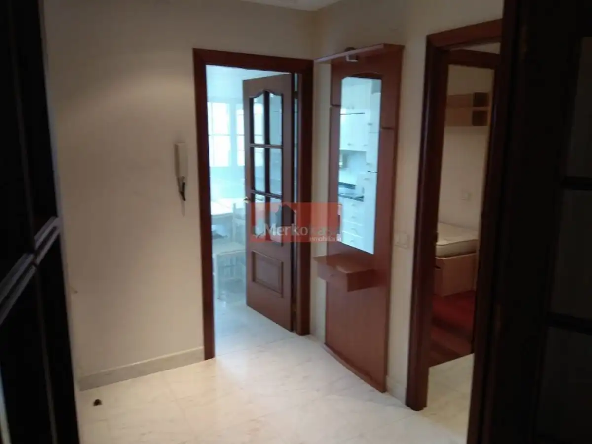 Apartments for rent in Acea de Olga - Augas Férreas