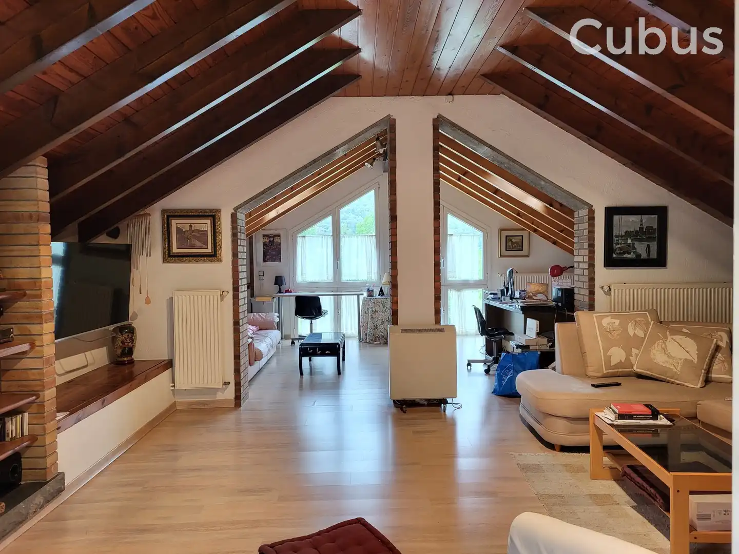 Maison avec terrasse à vendre à La Vall d'en Bas, imagen 14