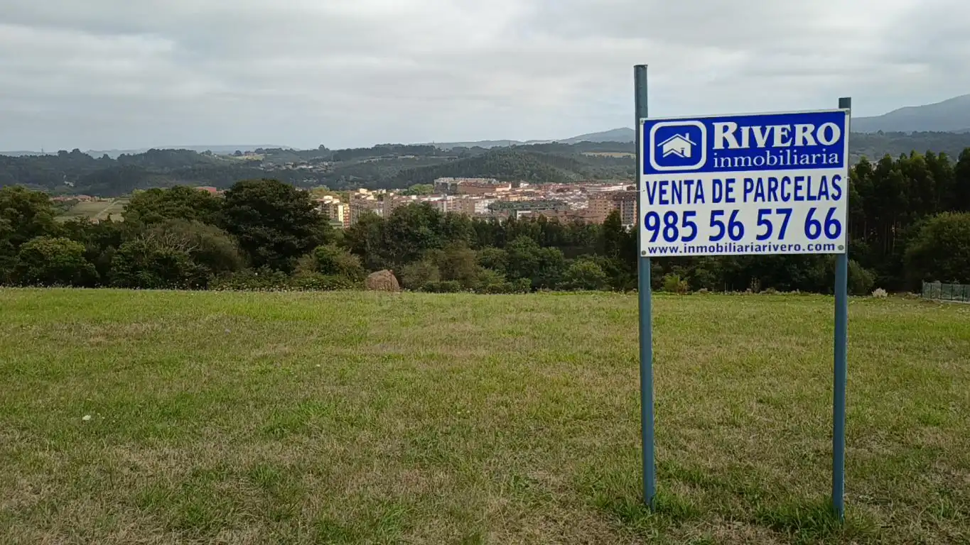 Terreno residenziale in vendita a Piedras Blancas, imagen 2
