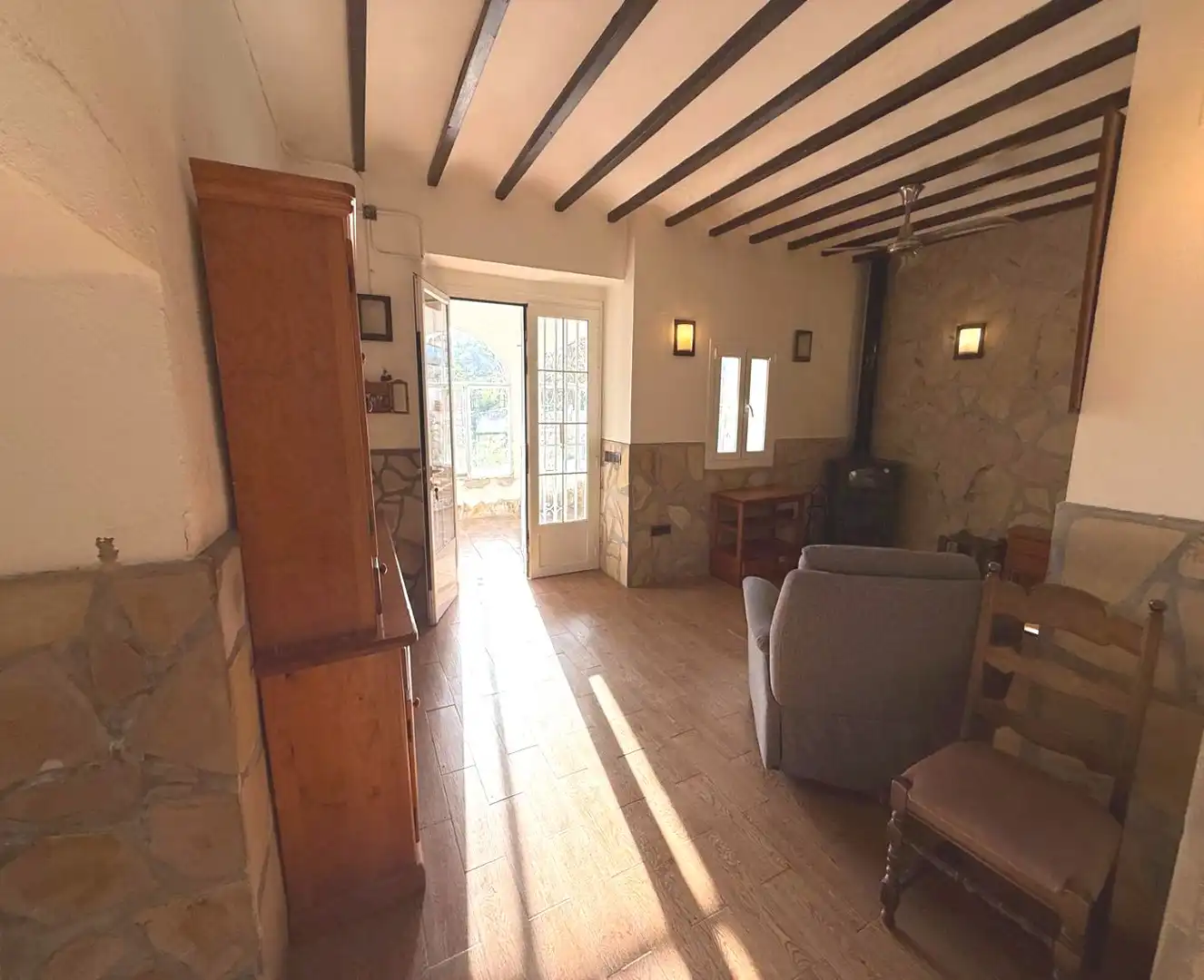 Maison à vendre à Gargasindi - Garduix - Colina del Sol, imagen 26
