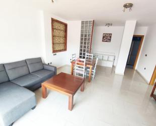 Living room of Attic for sale in Ronda  with Terrace
