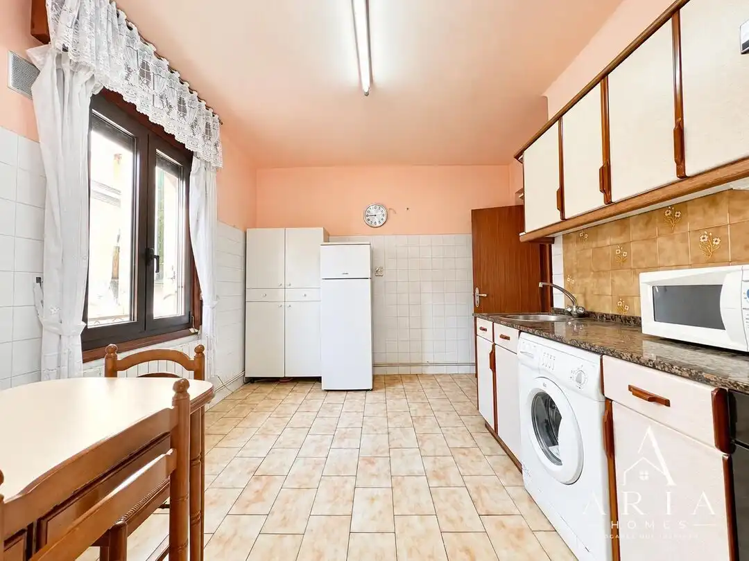 Appartement avec ascenseur à vendre à Paseo Urgoiti Kalea, imagen 5