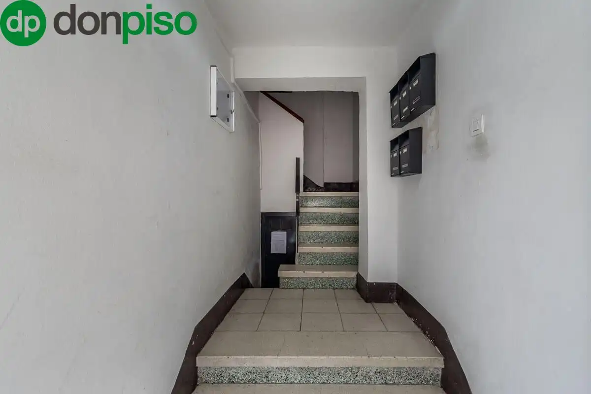 Wohnung zum Verkauf in Granada