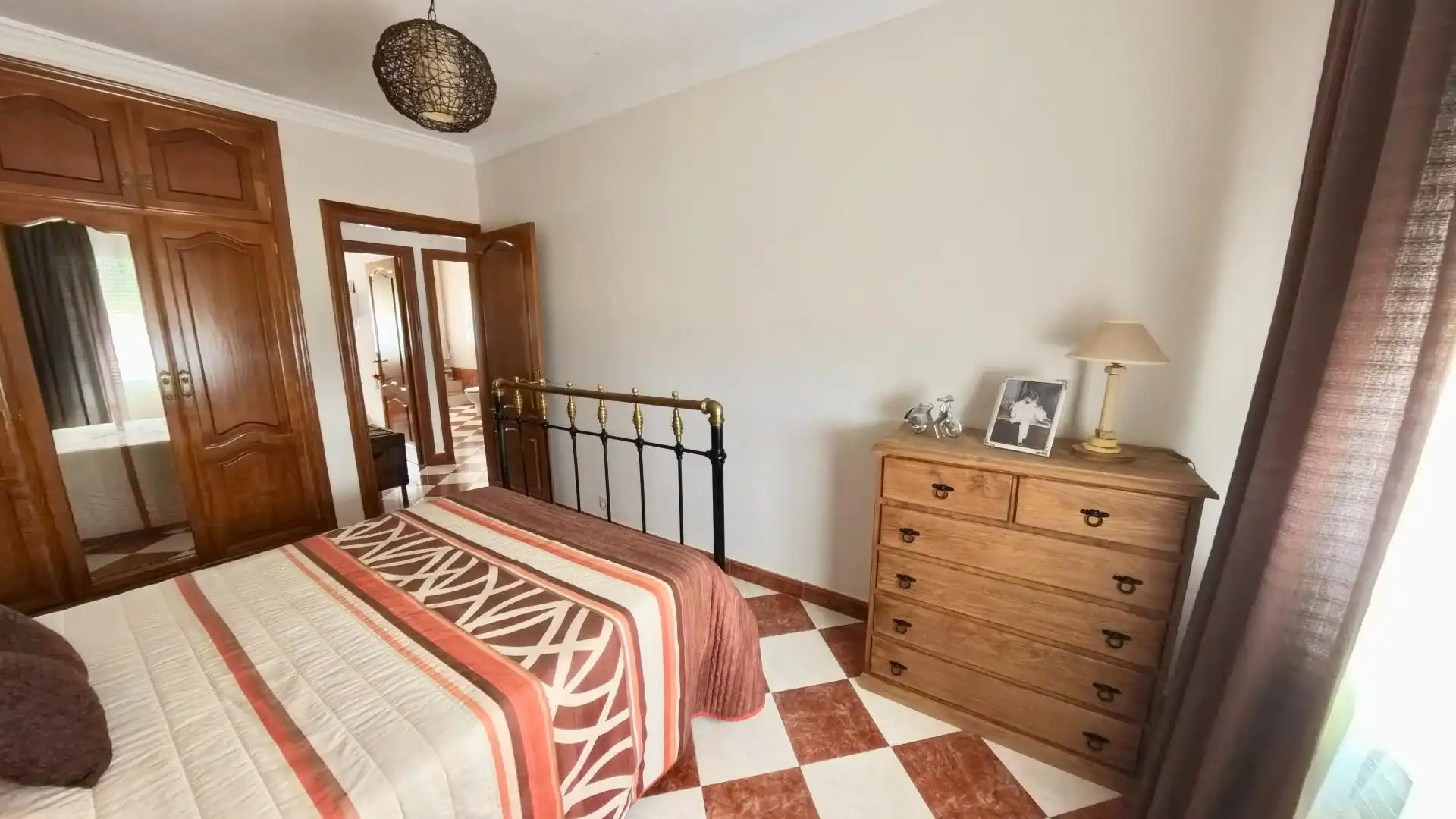 Casa adosada en venta en Calle GRANADA CAMP, Cortes de Baza