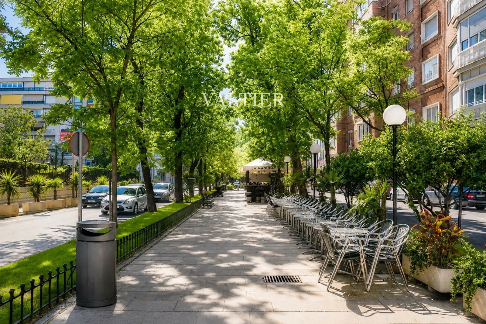 Appartement avec ascenseur à vendre à Calle del Monte Esquinza, imagen 21