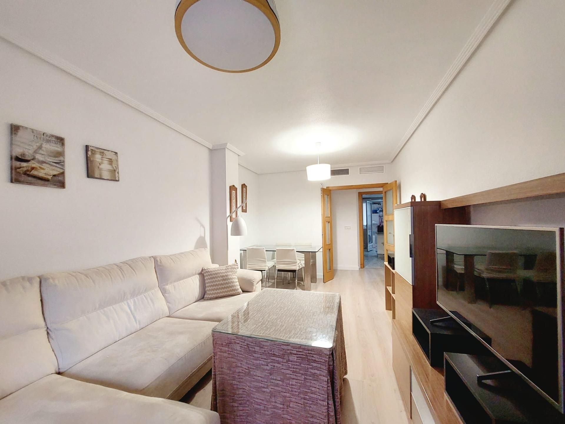 Flat to rent in  PEDANEO JOSE SANCHEZ MOMP, Ronda Sur