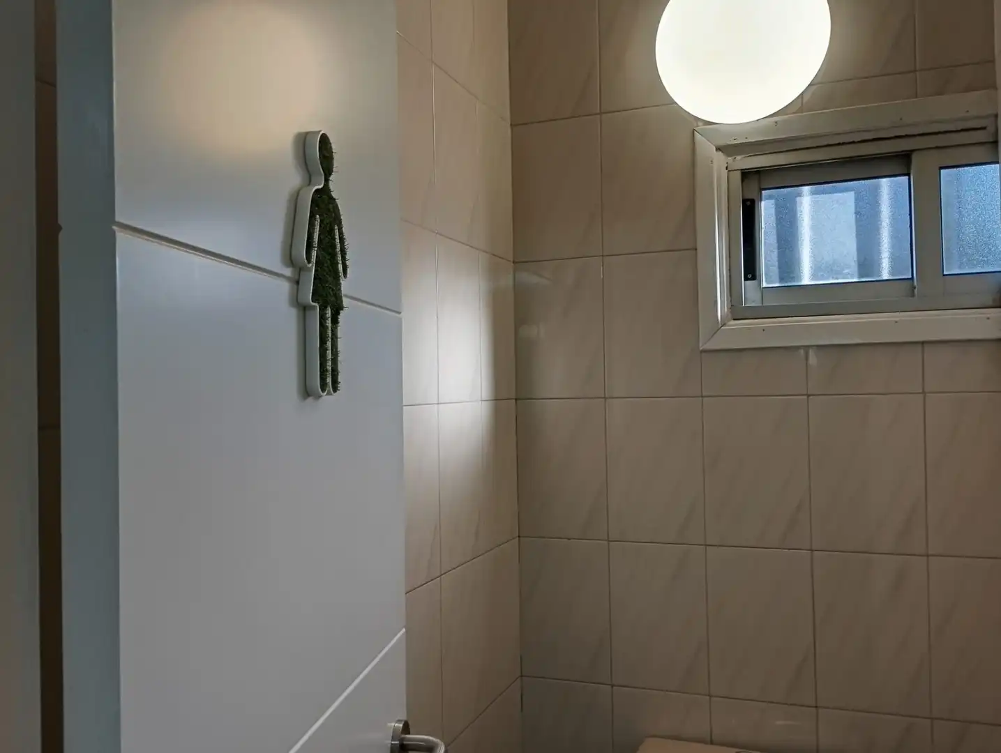 Baño de Local en venta en Santa Cruz de Tenerife