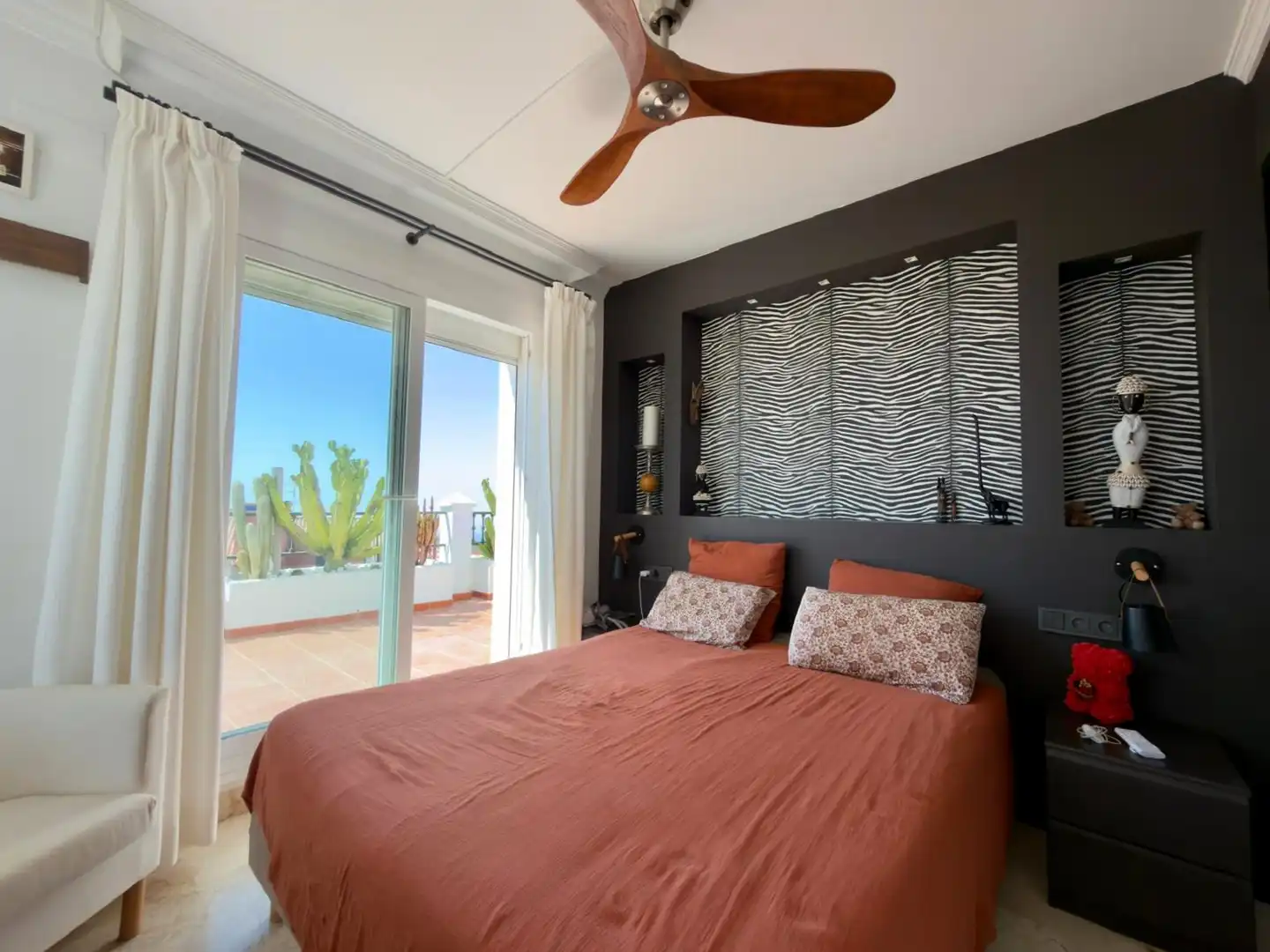 Ático con piscina en venta en Calle Don José de Orbaneja 32, imagen 27