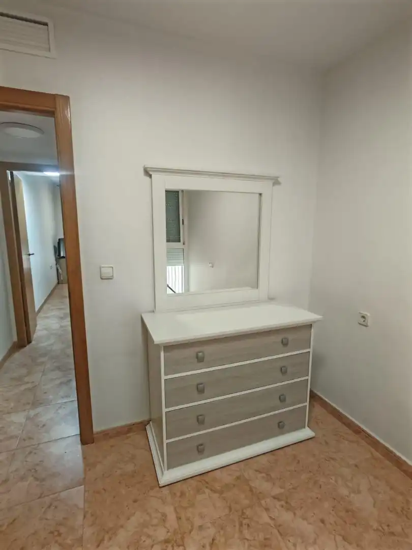 Habitación de Piso en venta en Murcia