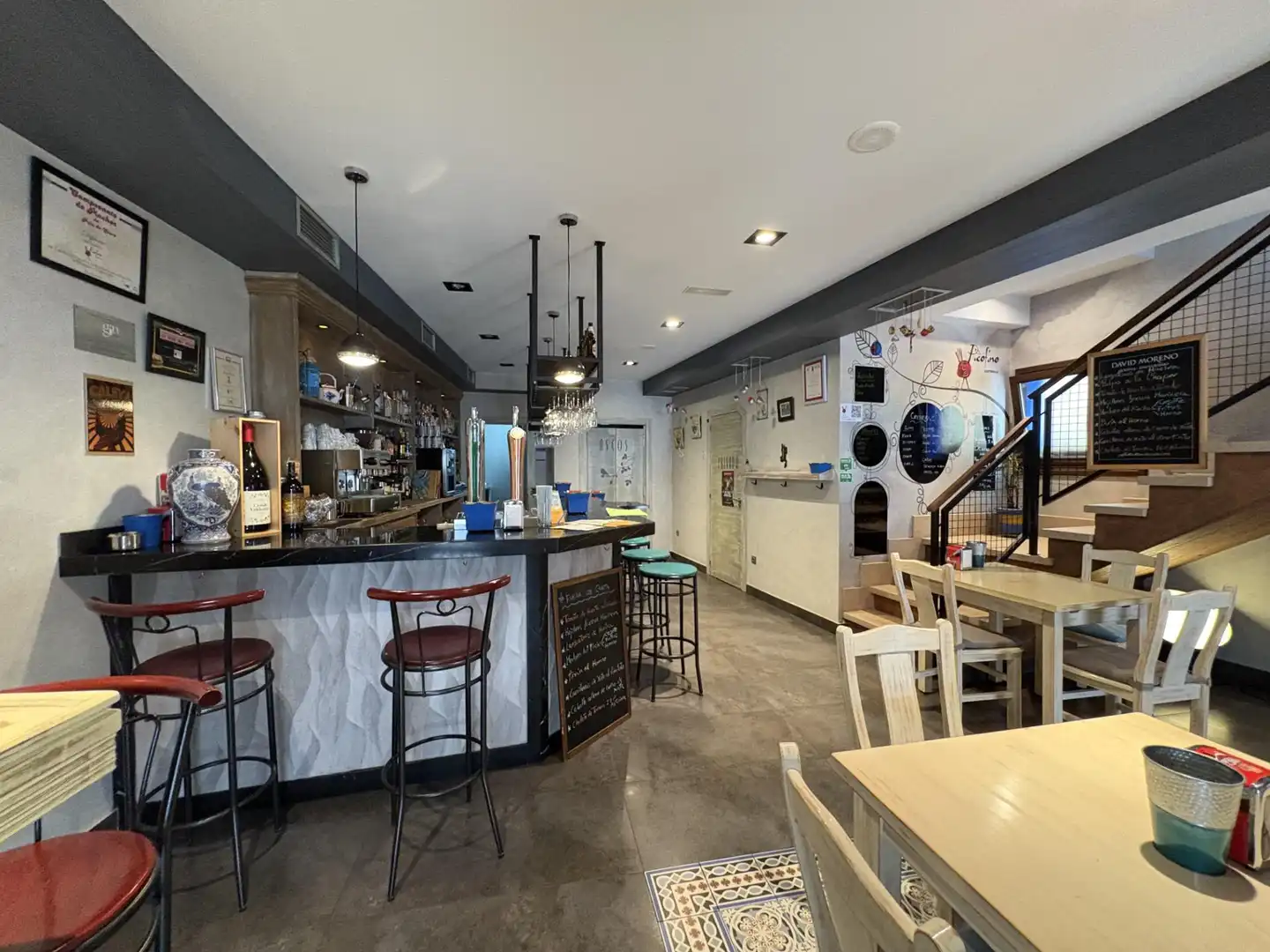 Kitchen of Buildings for sale in Siero