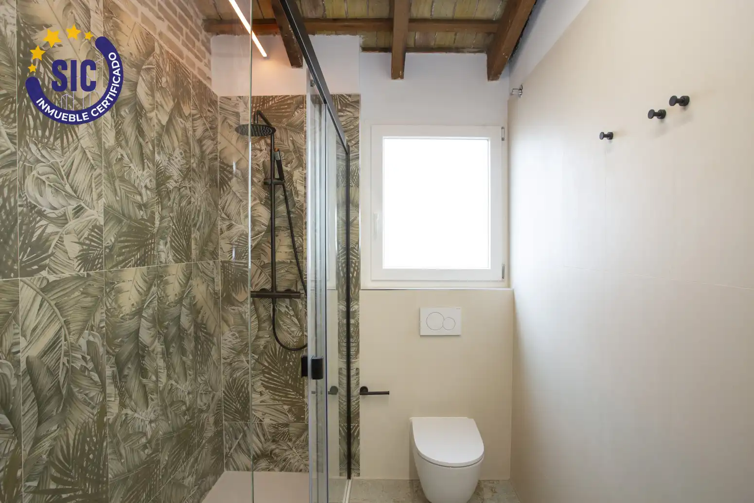 Flat with lift to rent in Valencia - CL BARON PETRES, imagen 32