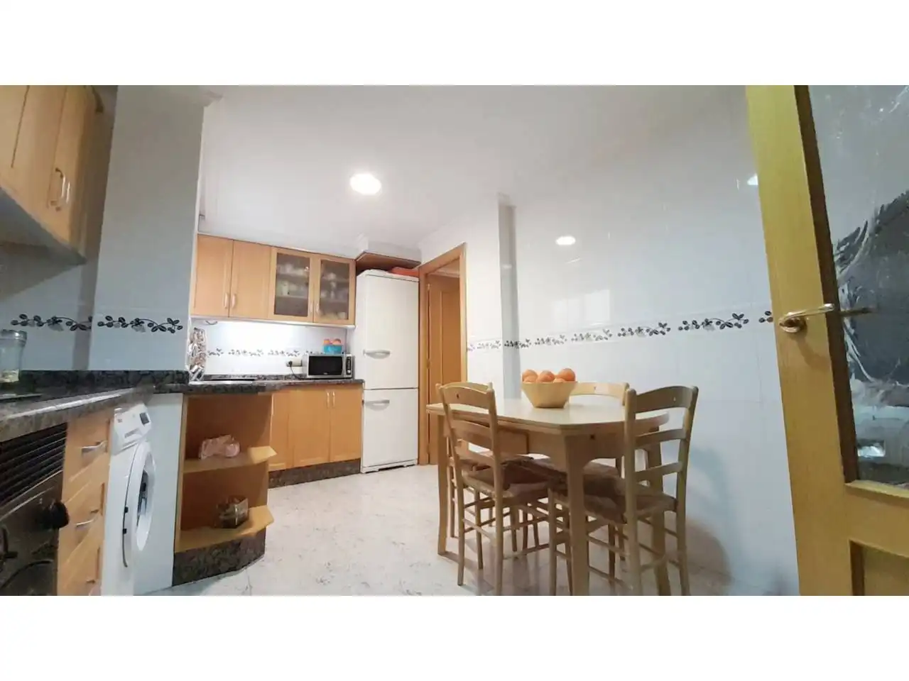 Wohnung mit Terrasse zum Verkauf in Elche ciudad, imagen 7