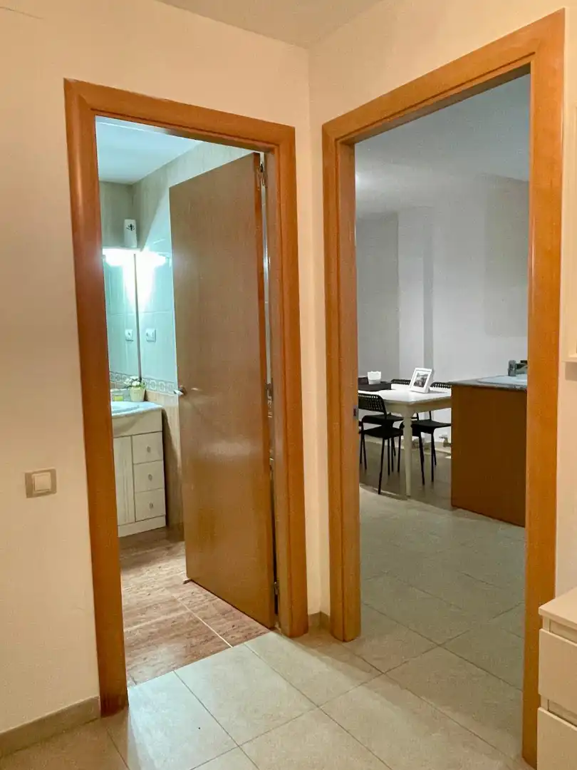 Wohnung zur Miete in Castellbell i el Vilar mit Heizung, Möbliert und Ofen