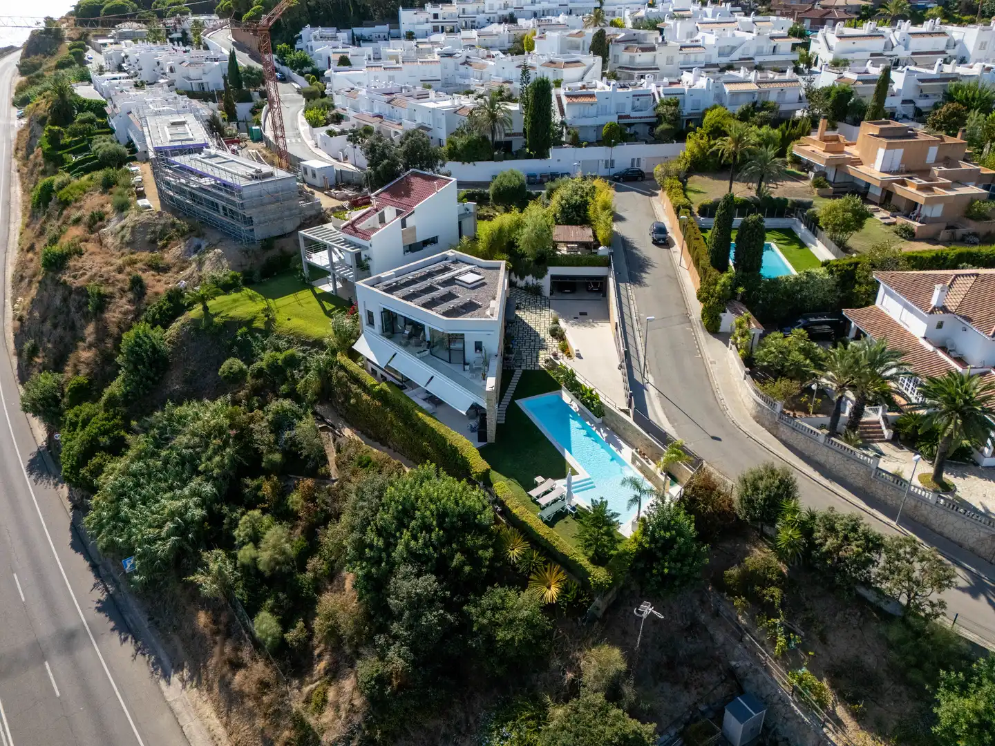 Casa con piscina in vendita a Urbanitzacions, imagen 40