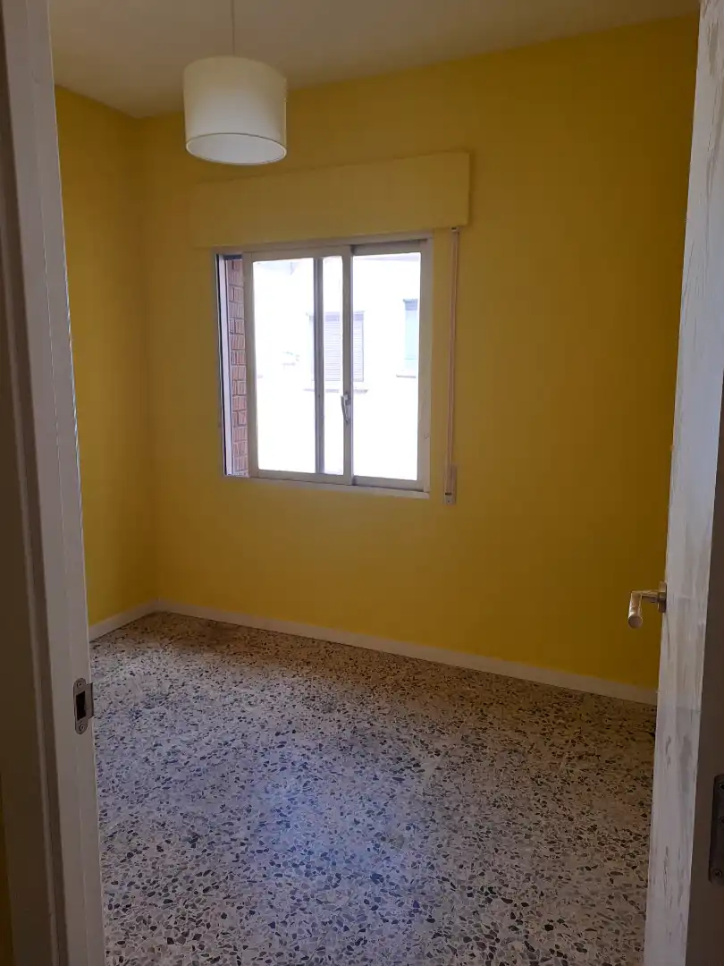 Schlafzimmer von Wohnung zum Verkauf in El Tiemblo  mit Heizung und Terrasse