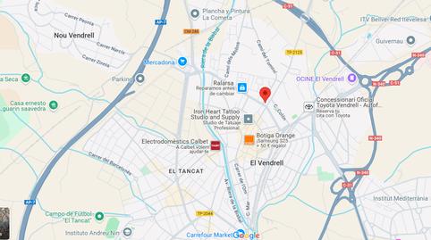 Foto 5 de Piso en venta en Plaça Palla, Centre, El Vendrell