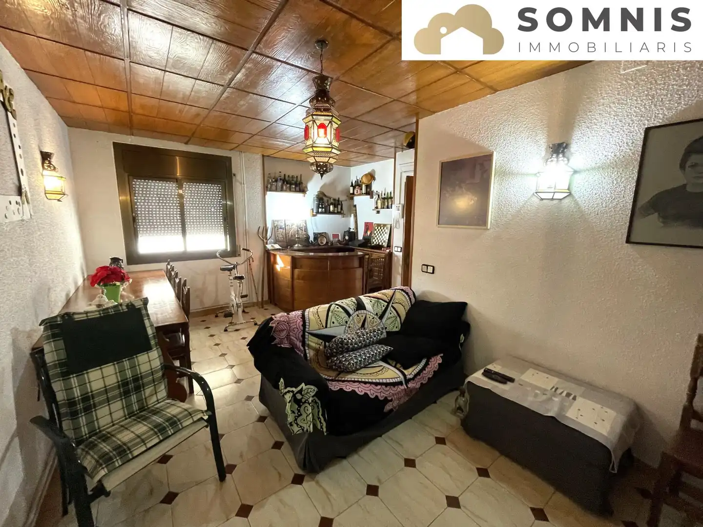 Casa adosada en venta en Les Arenes - La Grípia Can Montllor