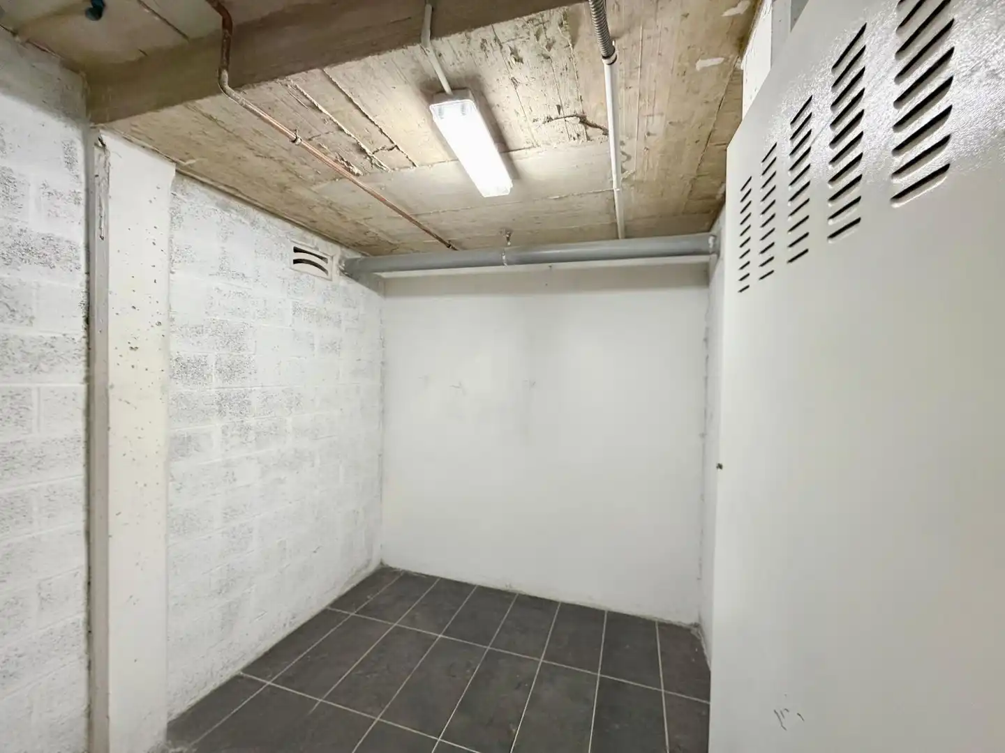 Wohnung zum Verkauf in Miengo mit Heizung, Terrasse und Abstellraum