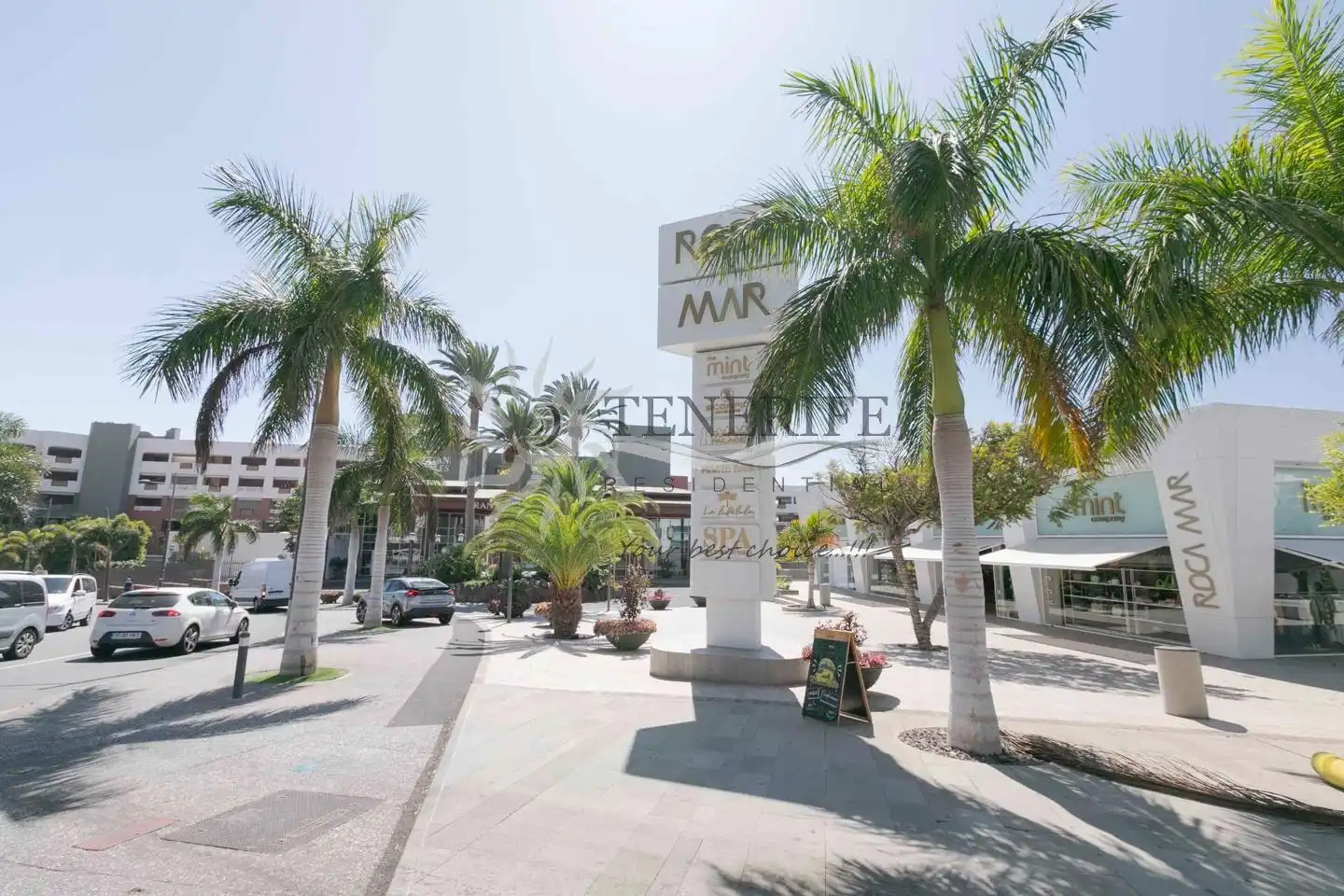 Flat with lift for sale in Adeje 300, imagen 42