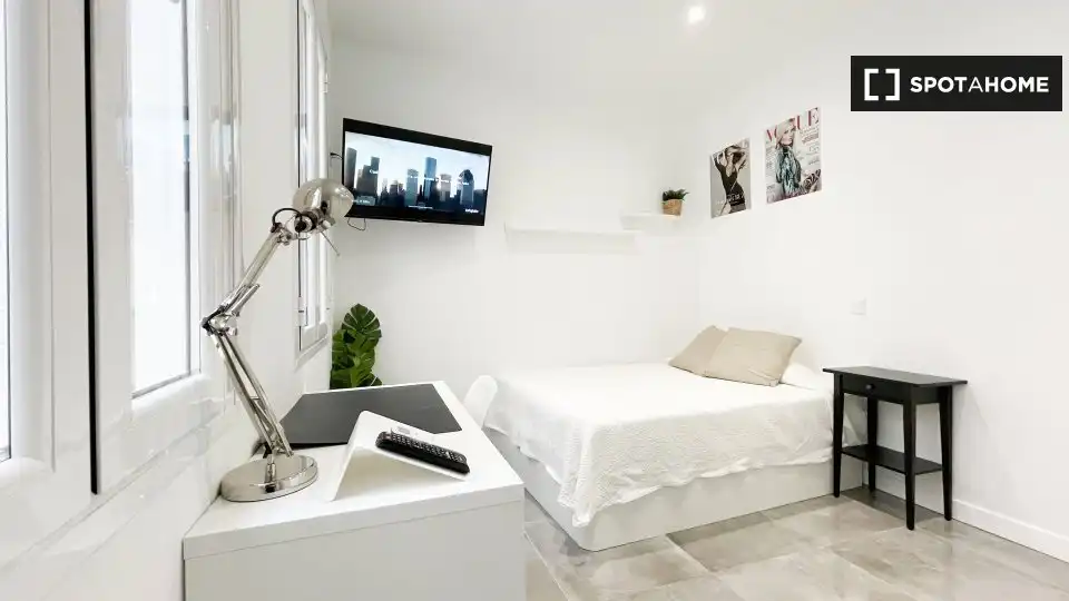 Habitación en Justicia - Chueca