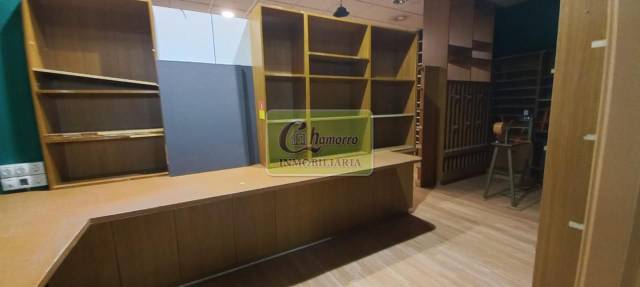 Local comercial en Alquiler en Zona Ultramar