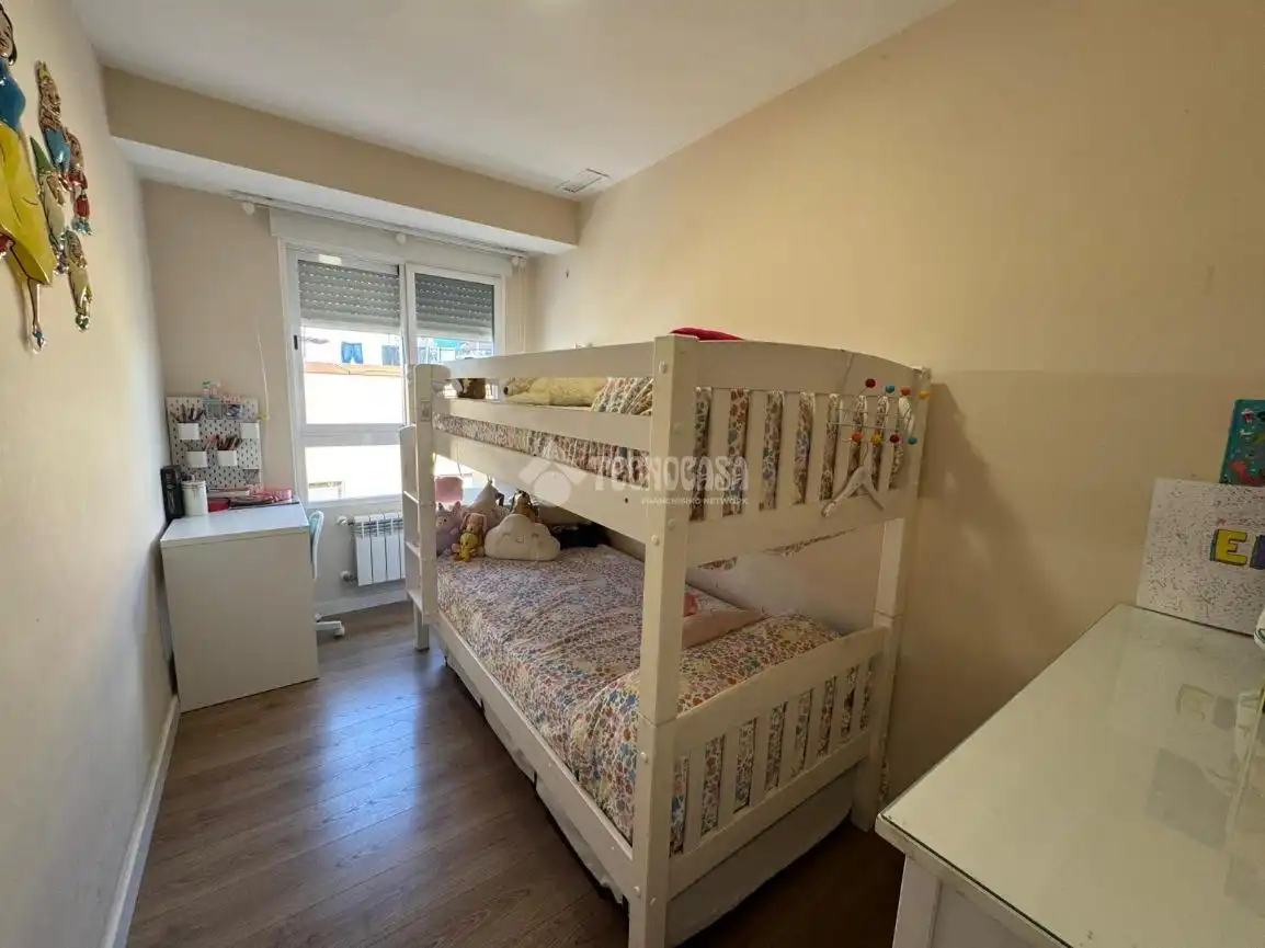 Habitación de Piso en venta en Valencia con Aire acondicionado, Calefacción y Terraza
