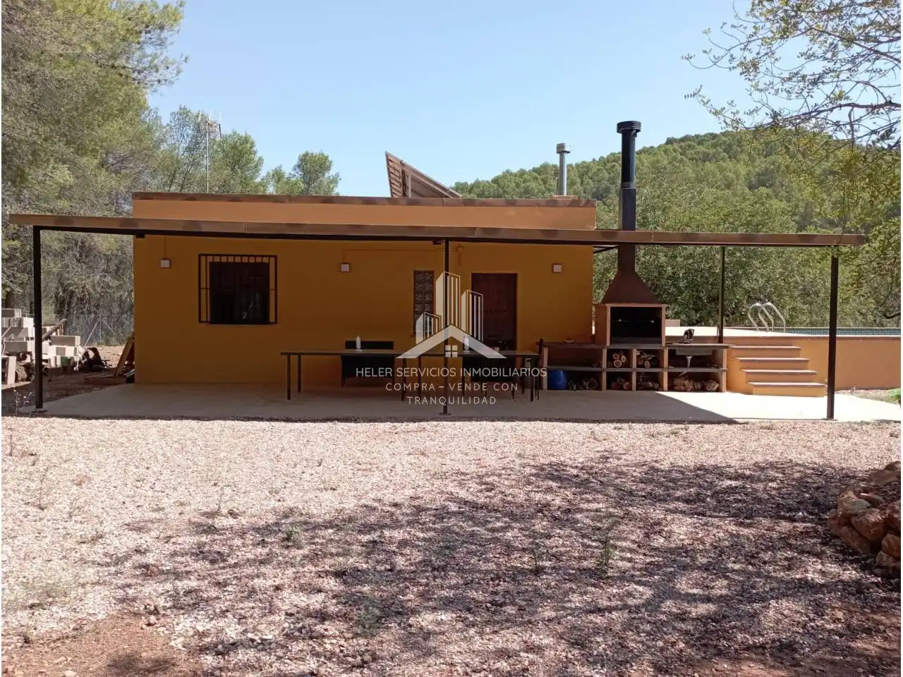 Rural land for sale in Camino Sala a Xiclà, imagen 10