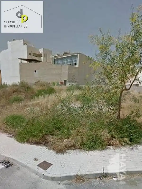 Terreny residencial en venda a Avinguda Cementeri Vell 4, imagen 2