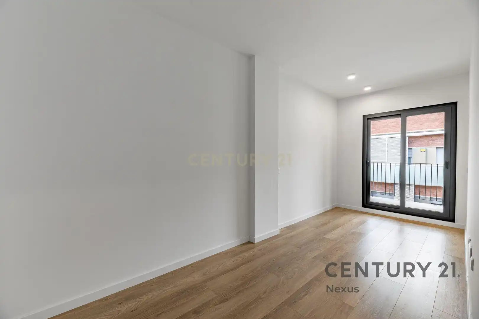 Dormitori de Apartament en venda en Terrassa