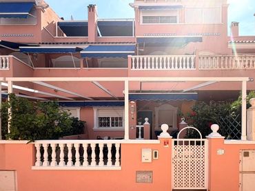 Tríplex en venta en Santa Pola ciudad