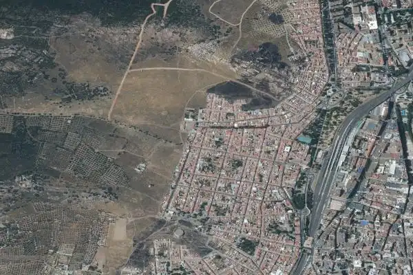 Casa o chalet en venta en Las Mercedes - El Carmen