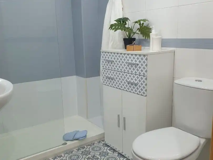 Piso con ascensor en venta en Calle Félix Rodríguez de la Fuente 16, imagen 44