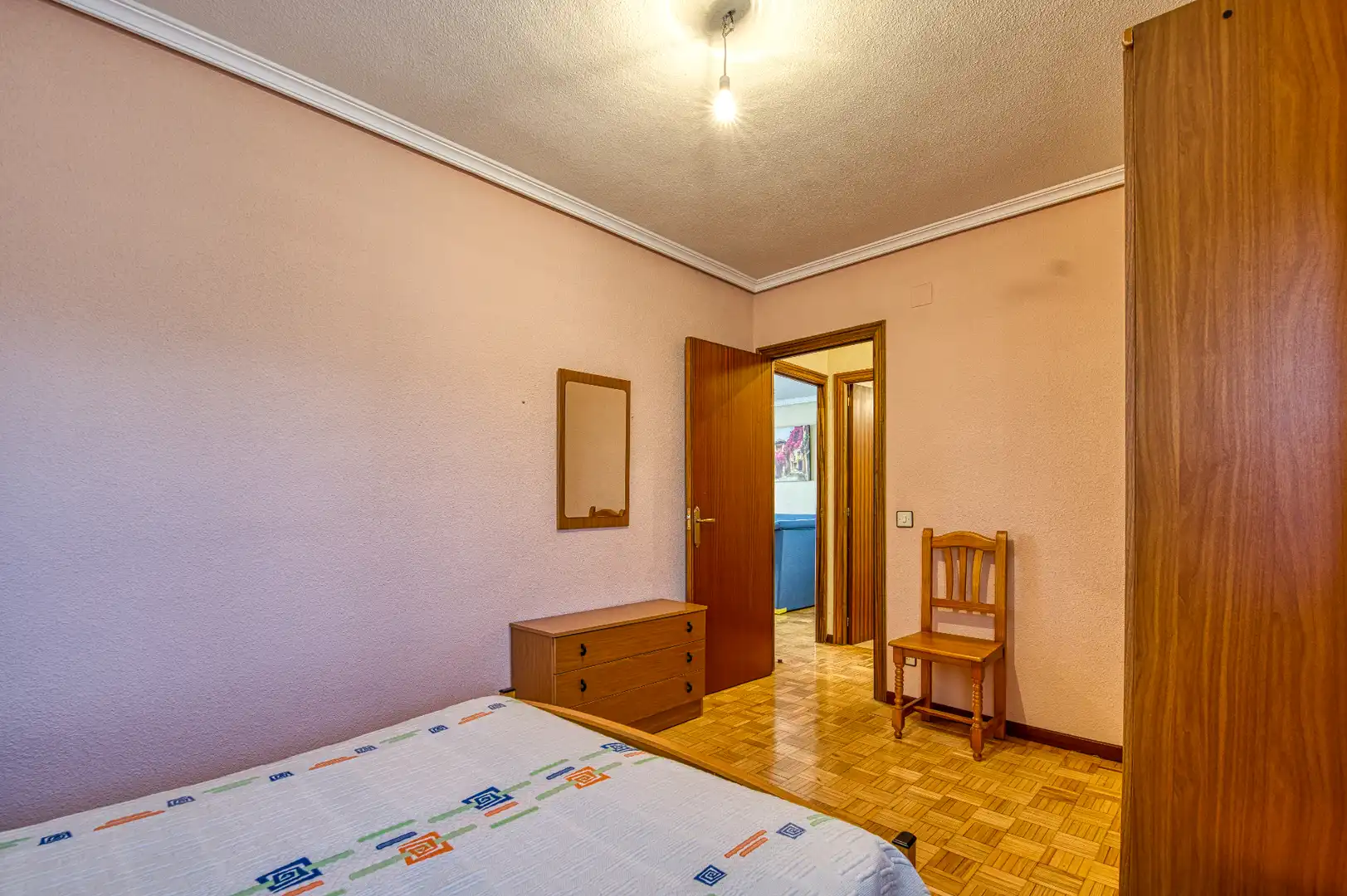 Appartement avec terrasse à vendre à Calle de Nuestra Señora de Sonsoles 74, imagen 5